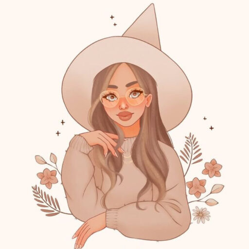 Coco Marie Magic